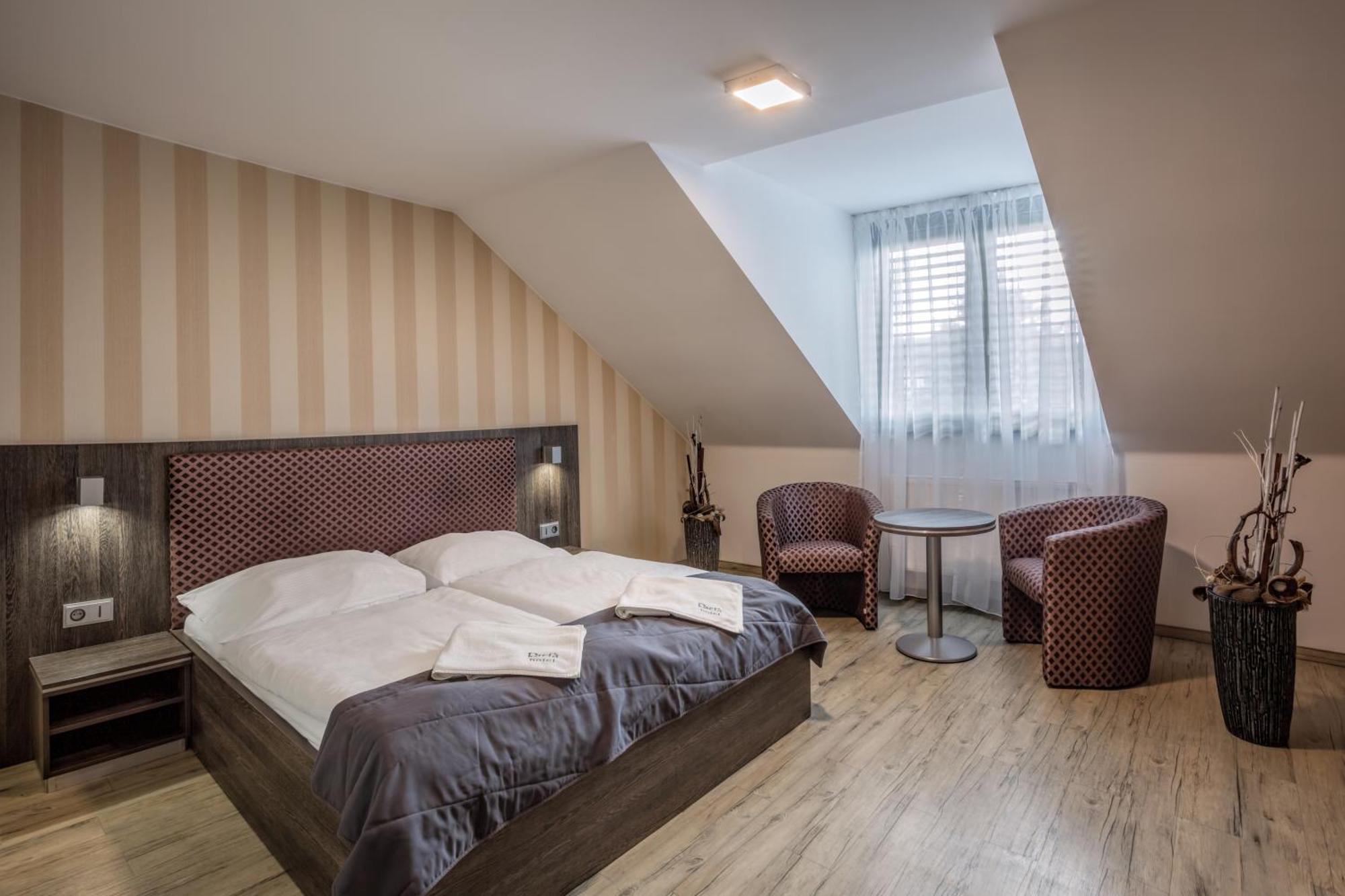 Hotel Beta بزينيتس المظهر الخارجي الصورة