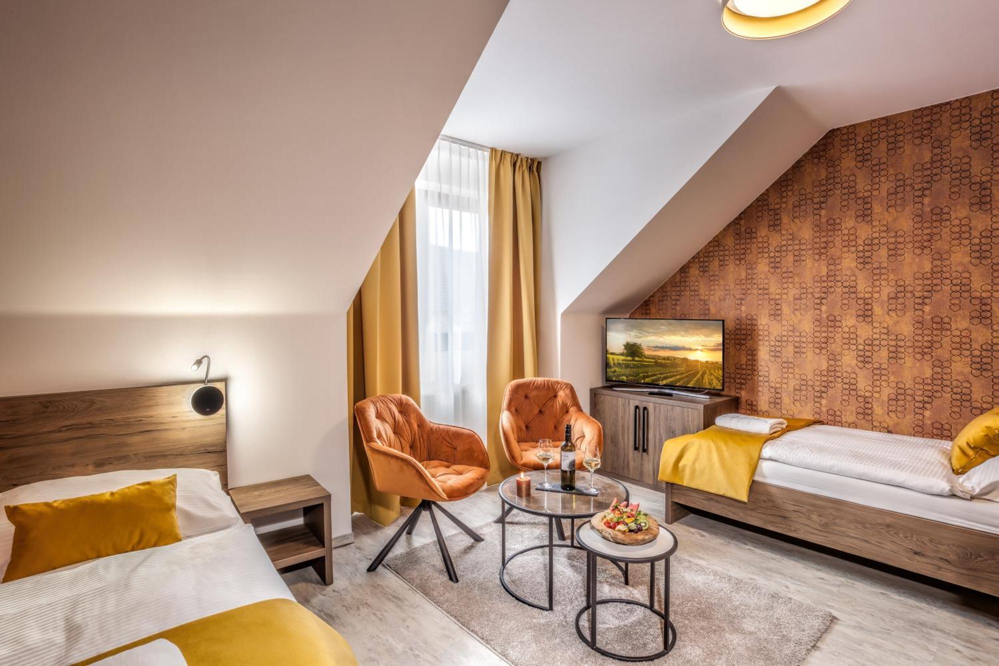 Hotel Beta بزينيتس المظهر الخارجي الصورة