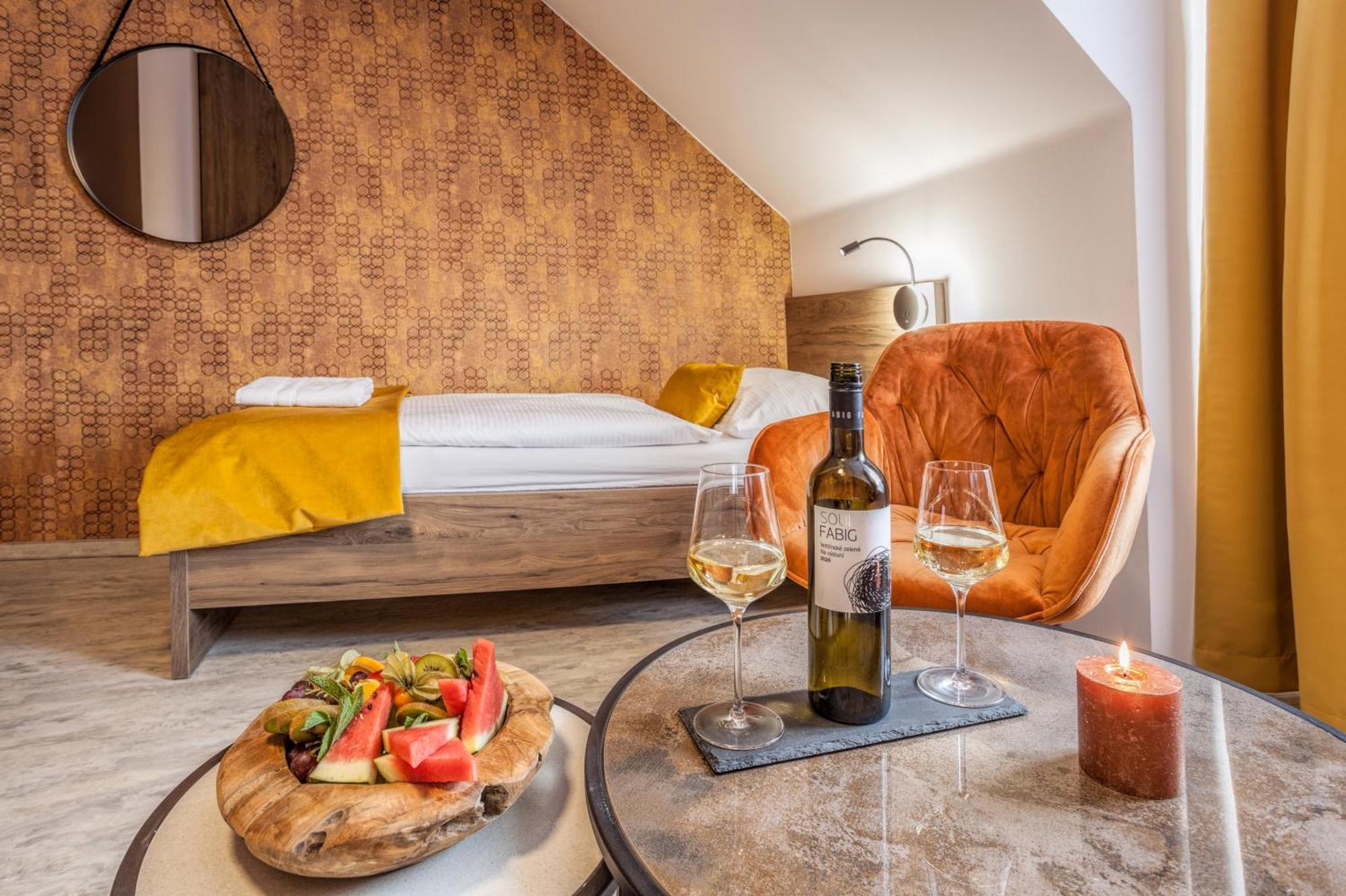 Hotel Beta بزينيتس المظهر الخارجي الصورة